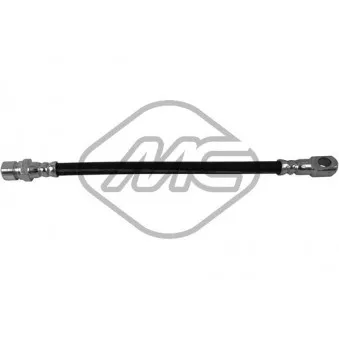 Flexible de frein Metalcaucho 96418