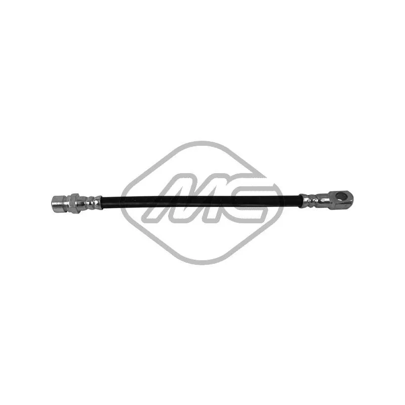 Flexible de frein Metalcaucho 96418