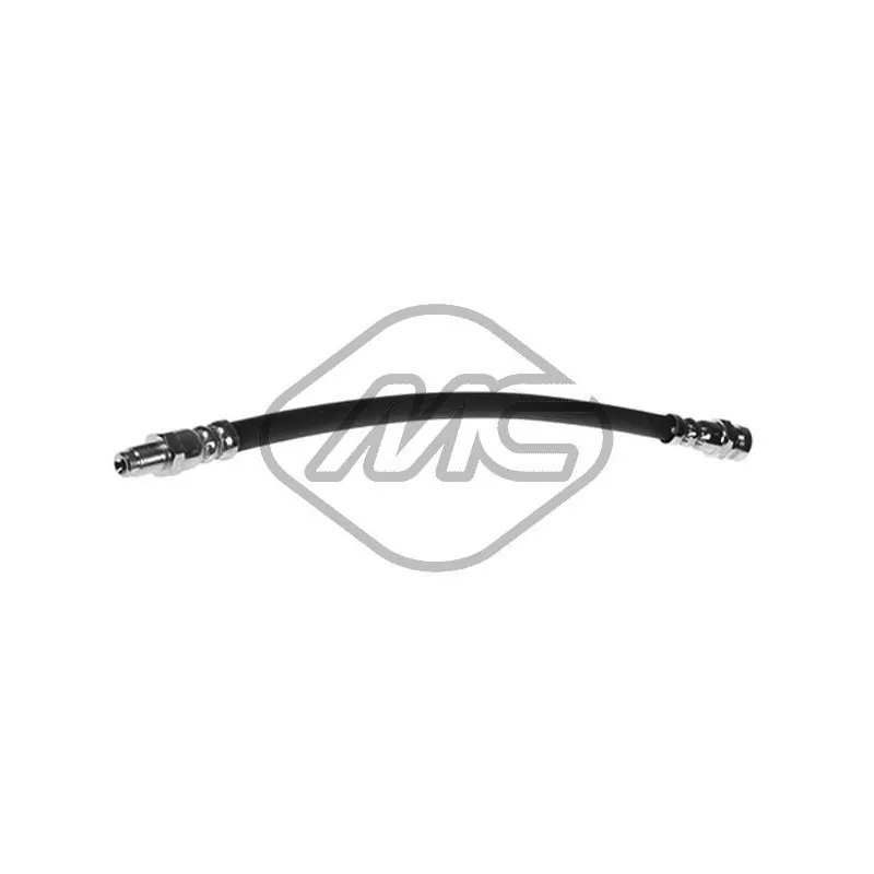 Flexible de frein Metalcaucho 96471