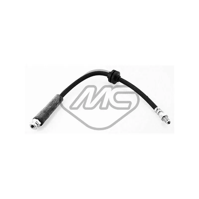 Flexible de frein Metalcaucho 96477