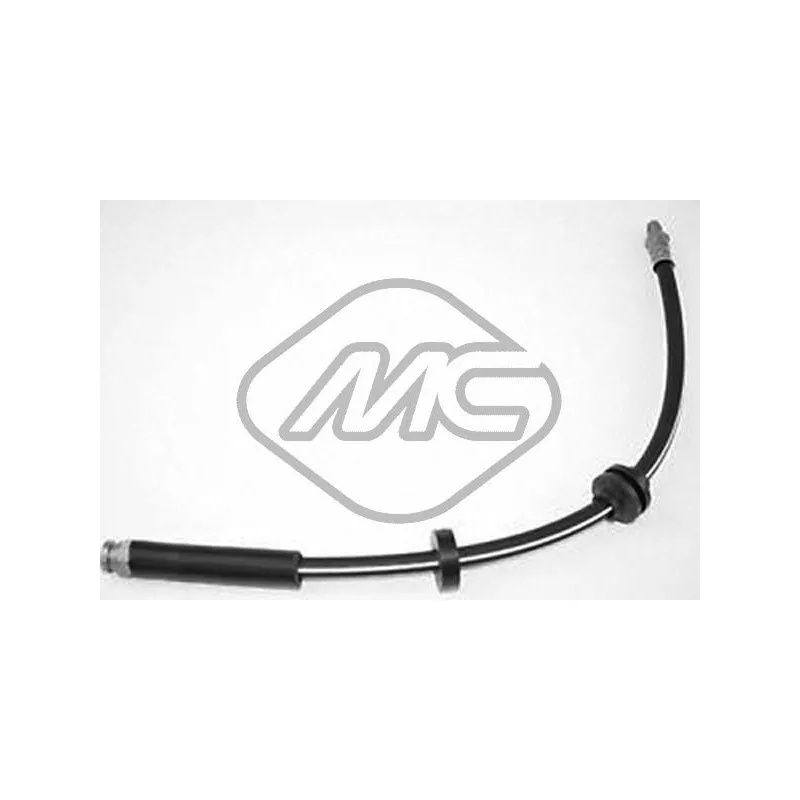 Flexible de frein Metalcaucho 96478