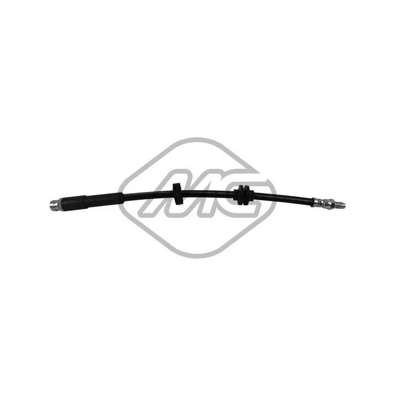 Flexible de frein Metalcaucho 96479