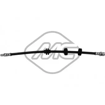 Flexible de frein Metalcaucho 96480