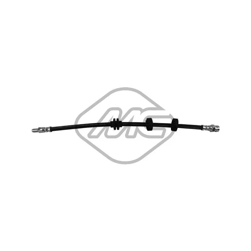 Flexible de frein Metalcaucho 96480