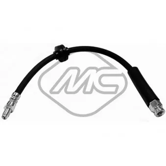 Flexible de frein Metalcaucho 96481