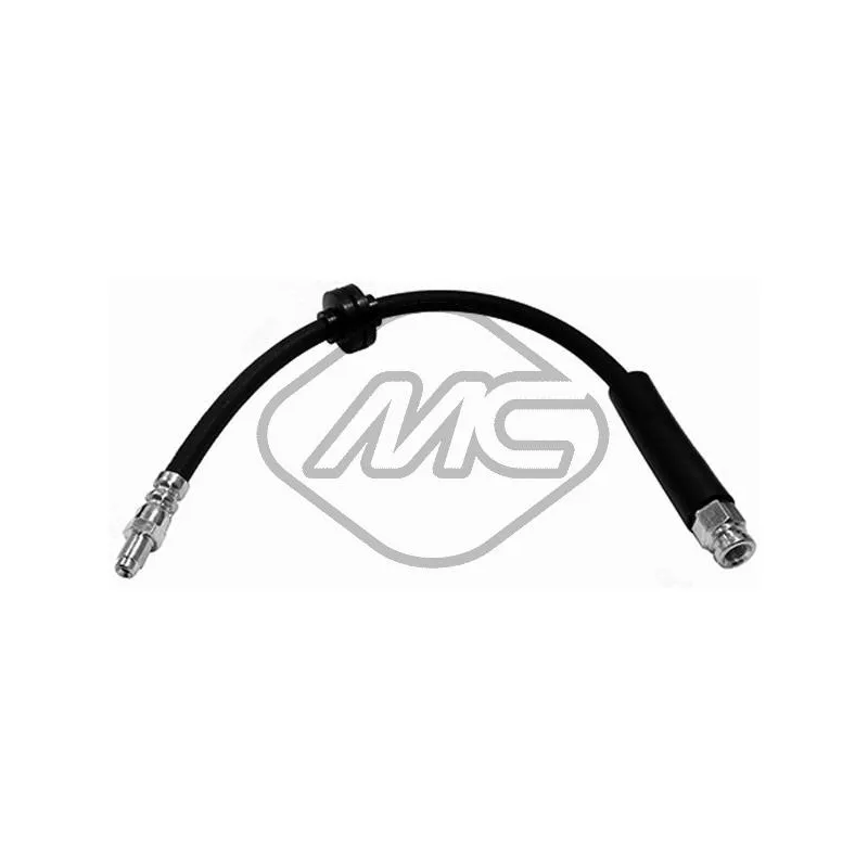 Flexible de frein Metalcaucho 96481