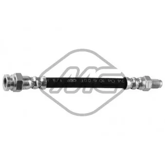 Flexible de frein Metalcaucho 96482
