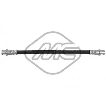 Flexible de frein Metalcaucho 96486