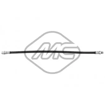 Flexible de frein Metalcaucho 96488