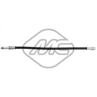 Flexible de frein Metalcaucho 96491