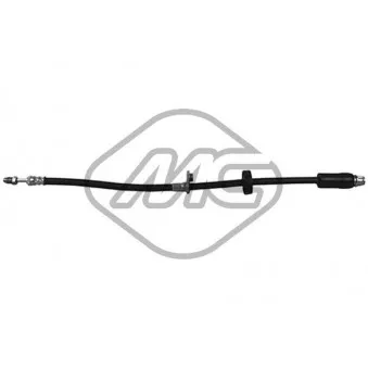 Flexible de frein Metalcaucho 96494