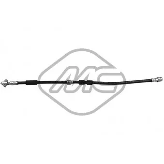 Flexible de frein Metalcaucho 96497