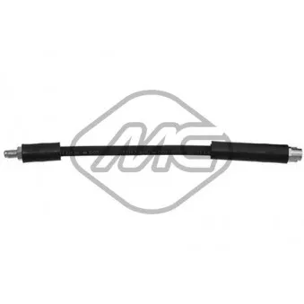 Flexible de frein Metalcaucho 96505