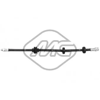 Flexible de frein Metalcaucho 96507
