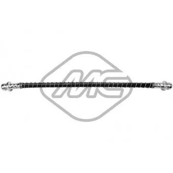 Flexible de frein Metalcaucho 96508