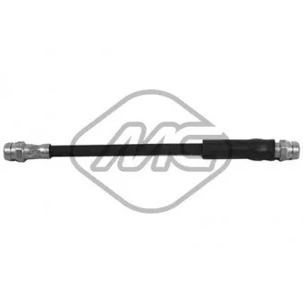 Flexible de frein Metalcaucho 96510