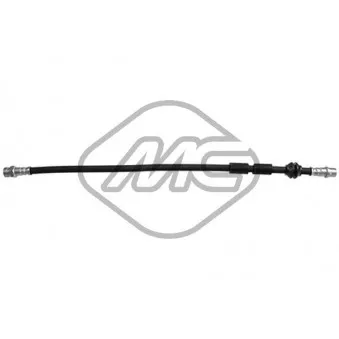 Flexible de frein Metalcaucho 96512