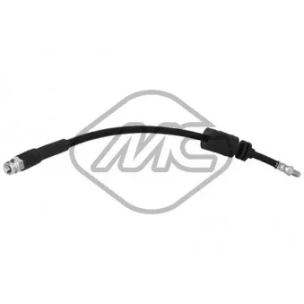 Flexible de frein Metalcaucho 96513