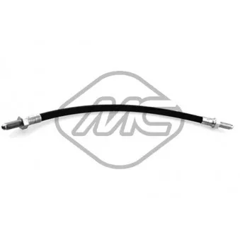 Flexible de frein Metalcaucho 96514