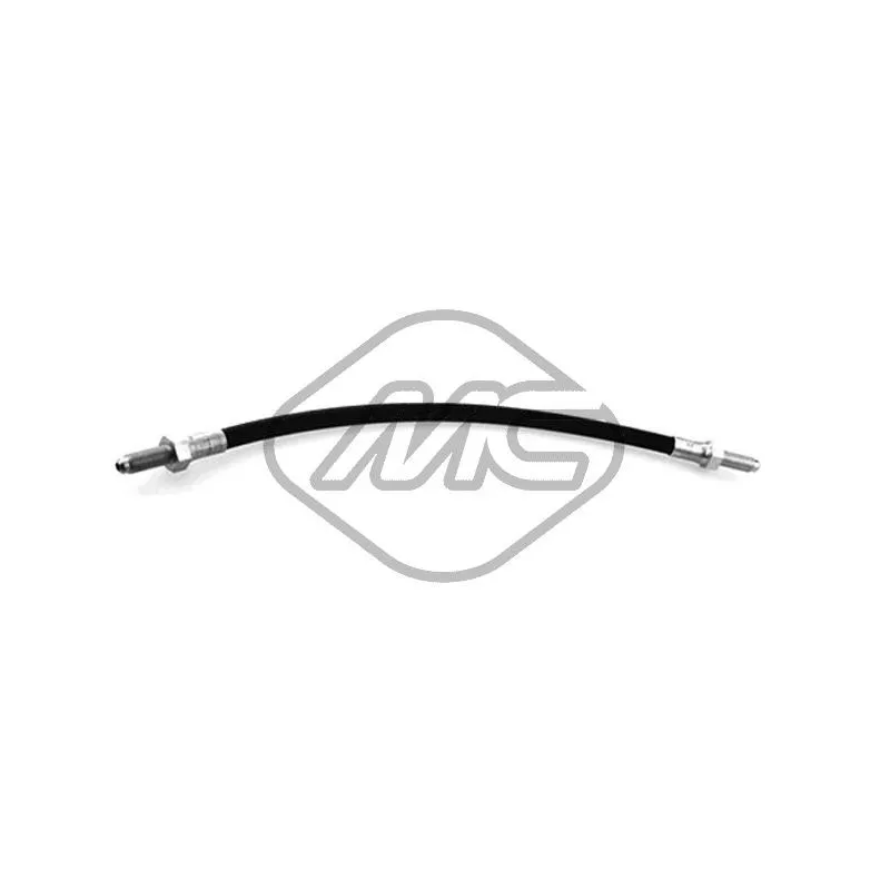 Flexible de frein Metalcaucho 96514