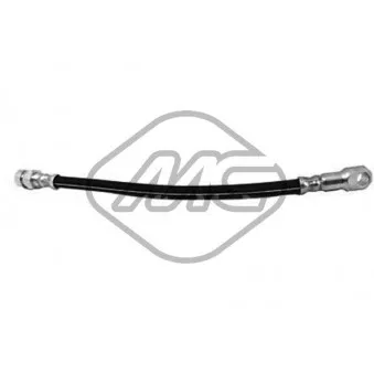 Flexible de frein Metalcaucho 96515