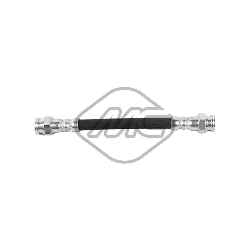 Flexible de frein Metalcaucho 96516