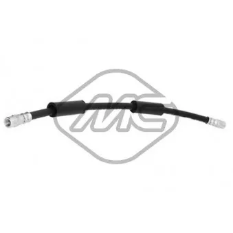 Flexible de frein Metalcaucho 96536
