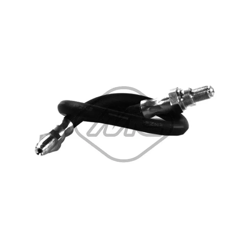Flexible de frein Metalcaucho 96538