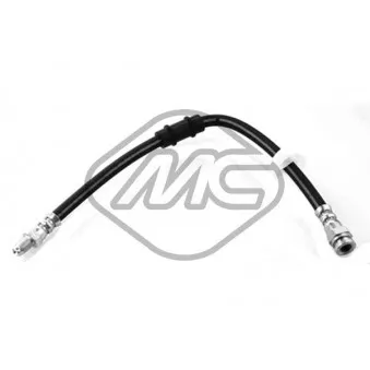Flexible de frein Metalcaucho 96539