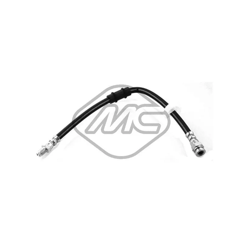 Flexible de frein Metalcaucho 96539
