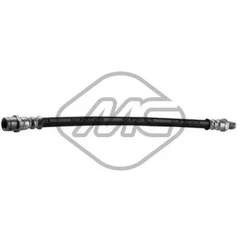 Flexible de frein Metalcaucho 96540