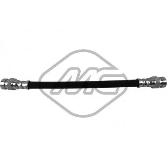Flexible de frein Metalcaucho 96541