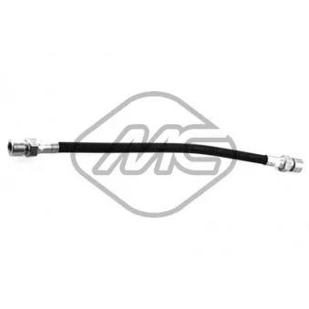Flexible de frein Metalcaucho 96542