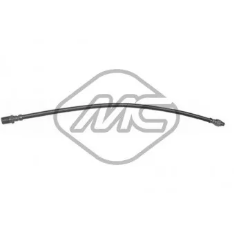 Flexible de frein Metalcaucho 96543