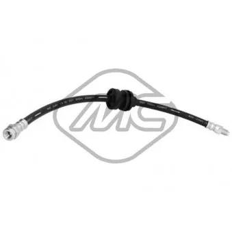 Flexible de frein Metalcaucho 96545
