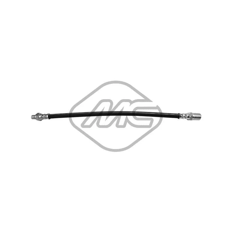 Flexible de frein Metalcaucho 96547