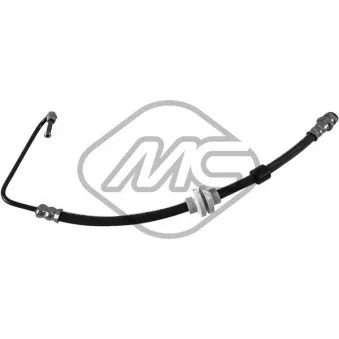 Flexible de frein Metalcaucho 96554