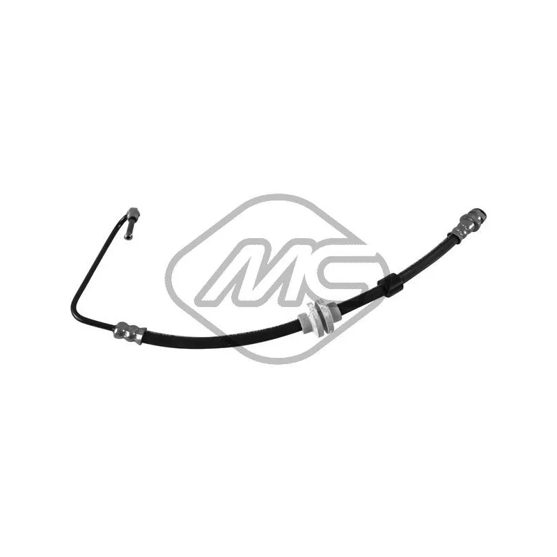 Flexible de frein Metalcaucho 96554
