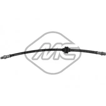 Flexible de frein Metalcaucho 96555