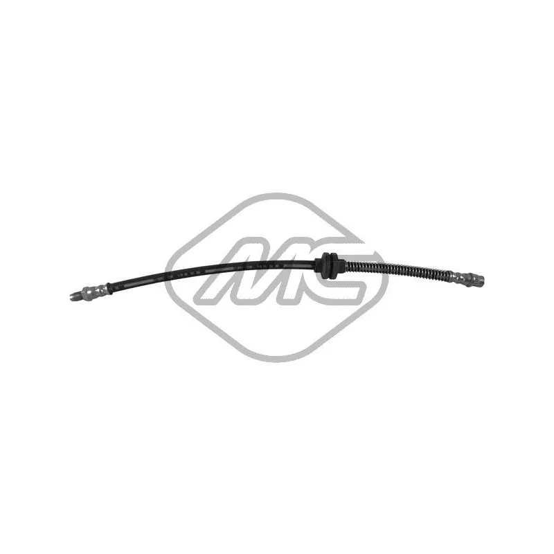 Flexible de frein Metalcaucho 96555