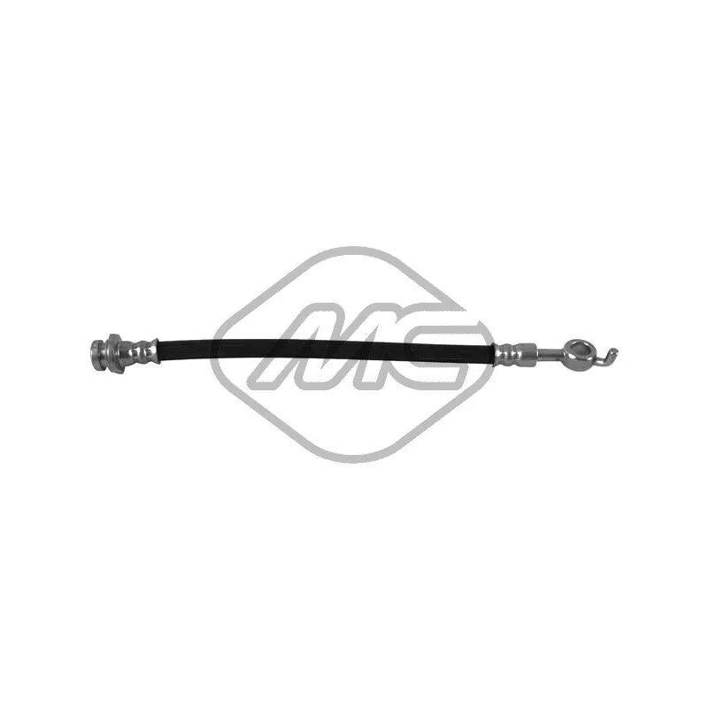 Flexible de frein Metalcaucho 96558