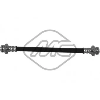 Flexible de frein Metalcaucho 96559