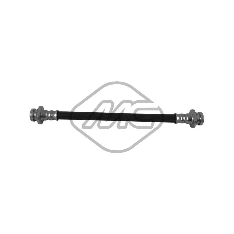 Flexible de frein Metalcaucho 96559