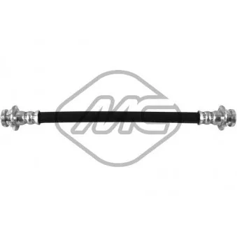 Flexible de frein Metalcaucho 96565