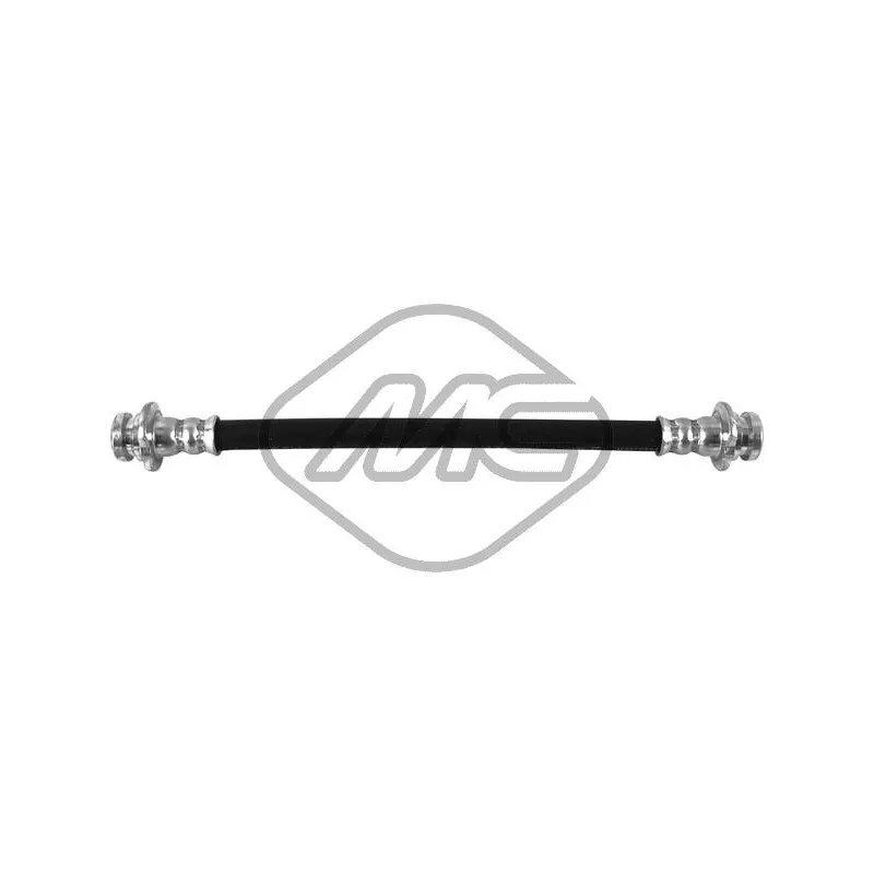 Flexible de frein Metalcaucho 96565