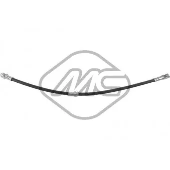 Flexible de frein Metalcaucho 96707