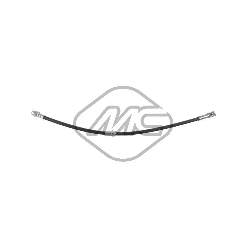 Flexible de frein Metalcaucho 96707