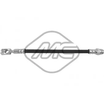 Flexible de frein Metalcaucho 96708