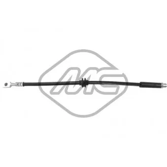 Flexible de frein Metalcaucho 96710