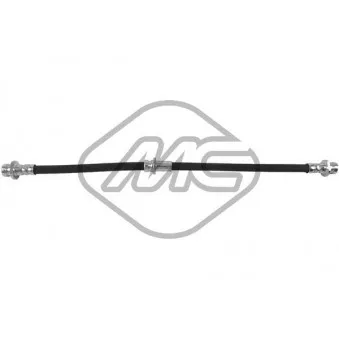 Flexible de frein Metalcaucho 96713